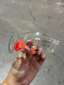 Prosafe Safety Spectacles Clear (12pcs/Box) | Model: SPEC-PRO-HP101011C Safety Spectacles Prosafe 