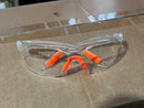 Prosafe Safety Spectacles Clear (12pcs/Box) | Model: SPEC-PRO-HP101011C Safety Spectacles Prosafe 