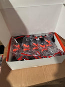 Prosafe Safety Spectacles Clear (12pcs/Box) | Model: SPEC-PRO-HP101011C Safety Spectacles Prosafe 