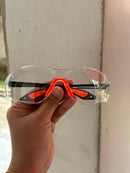 Prosafe Safety Spectacles Clear Anti-Fog (12pcs/Box) | Model: SPEC-PRO-HP101011CF Safety Spectacles Prosafe 