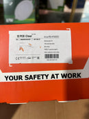 Prosafe Safety Spectacles Clear Anti-Fog (12pcs/Box) | Model: SPEC-PRO-HP101011CF Safety Spectacles Prosafe 