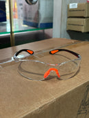 Prosafe Safety Spectacles Clear Anti-Fog (12pcs/Box) | Model: SPEC-PRO-HP101011CF Safety Spectacles Prosafe 