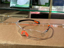 Prosafe Safety Spectacles Clear Anti-Fog (12pcs/Box) | Model: SPEC-PRO-HP101011CF Safety Spectacles Prosafe 