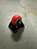 PU CASTOR WHEELS | MODEL: C-PU040 Castor Wheel Aiko 