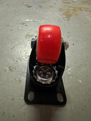 PU CASTOR WHEELS | MODEL: C-PU040 Castor Wheel Aiko 