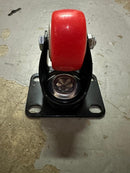 PU CASTOR WHEELS | MODEL: C-PU040 Castor Wheel Aiko 