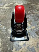 PU CASTOR WHEELS | MODEL: C-PU050 Castor Wheel Aiko 