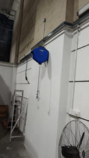 Puma wall mounted Air Hose Reel | Sizes : 16m, 20m | Model : PM12-16LA, PM10-20LA Hose Reel PUMA 