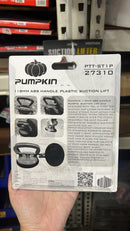 Pumpkin 1-head Plasitc Suction Lift 40kg | Model: PM27310 Suction Lifter Pumpkin 