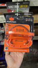 Pumpkin 1-head Plasitc Suction Lift 40kg | Model: PM27310 Suction Lifter Pumpkin 