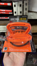 Pumpkin 1-head Plasitc Suction Lift 40kg | Model: PM27310 Suction Lifter Pumpkin 