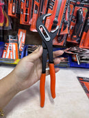 Pumpkin 10" Water Pump Plier (Monkey Plier) | Model: PM14604 Water Pump Plier Pumpkin 