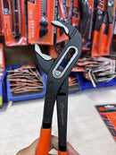Pumpkin 10" Water Pump Plier (Monkey Plier) | Model: PM14604 Water Pump Plier Pumpkin 