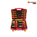 Pumpkin 15pcs Basic VDE Insulated Tool Set | Model: PM17785 VDE Insulated Tool Pumpkin 