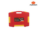Pumpkin 15pcs Basic VDE Insulated Tool Set | Model: PM17785 VDE Insulated Tool Pumpkin 