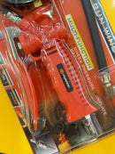 Pumpkin 170PSI Tyre Inflating Gun (15pcs/box) | Model: PM31527 inflating gun Pumpkin 