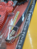 Pumpkin 170PSI Tyre Inflating Gun (15pcs/box) | Model: PM31527 inflating gun Pumpkin 