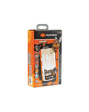 Pumpkin 19pcs Xtreme HSS M2 Drill Bit Set With Pilot Tip 1.0-10mm | Model: PM16137 Drill Bit Set Pumpkin 
