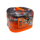 Pumpkin 276pcs Grinding Rotary Set | Model: PM16149 Grinding Rotary Set Pumpkin 