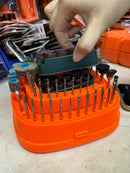 Pumpkin 276pcs Grinding Rotary Set | Model: PM16149 Grinding Rotary Set Pumpkin 