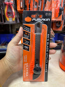 Pumpkin 2pcs Blade Professional Multipurpose Knife 18mm | Model: PM12107 Pen Knife Pumpkin 