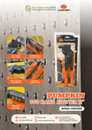 Pumpkin 360 Hand Riveter 11" (6pc/box) | Model: PM31208 Hand Riveter Pumpkin 