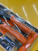 Pumpkin 360 Hand Riveter 11" (6pc/box) | Model: PM31208 Hand Riveter Pumpkin 