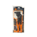 Pumpkin 360 Hand Riveter 11" (6pc/box) | Model: PM31208 Hand Riveter Pumpkin 