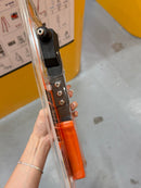 Pumpkin 360 Hand Riveter 11" (6pc/box) | Model: PM31208 Hand Riveter Pumpkin 