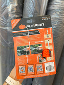 Pumpkin 4pcs Adjustable Waterning Nozzle with Hose Connector Set | Model: PM42304 Nozzle Pumpkin 