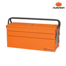 Pumpkin 5-layer Cantilever Tool Box 19.5" | Model: PM20733 Tool Box Pumpkin 