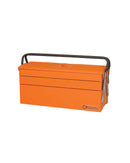 Pumpkin 5-layer Cantilever Tool Box 19.5" | Model: PM20733 Tool Box Pumpkin 
