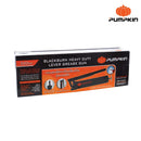 Pumpkin 500cc Blackburn Heavy Duty Lever Grease Gun | Model: PM35427 Lever Grease Gun Pumpkin 