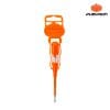 Pumpkin 500V Orange Test Pen Voltage Tester 3x140mm | Model: PM17880 Test Pen Pumpkin 