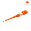 Pumpkin 500V Orange Test Pen Voltage Tester 3x140mm | Model: PM17880 Test Pen Pumpkin 