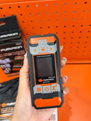 Pumpkin 5in1 Measuring Instrument 40m (20pcs/ctn) | Model: PM28364 measuring instrument Pumpkin 