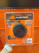Pumpkin 6" Stainless Round Magnetic Parts Tray | Model: PM23223 Organizer Case Pumpkin 