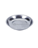 Pumpkin 6" Stainless Round Magnetic Parts Tray | Model: PM23223 Organizer Case Pumpkin 