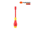 Pumpkin 6pcs Insulated Nut Screwdriver Set 5.5-12mm | Model: PM17783 Insulated Nut Screwdriver Set Pumpkin 