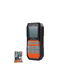 Pumpkin 7 IN 1 Laser Distance Meter 60m | Model: PM28365 Laser Distance Measure Pumpkin 