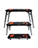 Pumpkin 7-in-1 Multi-Purpose Work Bench | Model: MTC20791 Work Bench Pumpkin 