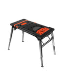 Pumpkin 7-in-1 Multi-Purpose Work Bench | Model: MTC20791 Work Bench Pumpkin 