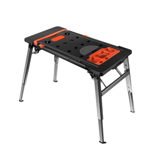 趣味 MECHANICAL DESIGN WORKS I Pumpkin 7-in-1 Multi-Purpose Work Bench | Model: MTC20791