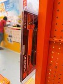 Pumpkin 9" Stainless Rectangular Magnetic Parts Tray | Model : PM23225 Organizer Case Pumpkin 