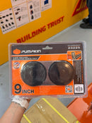 Pumpkin 9" Stainless Rectangular Magnetic Parts Tray | Model : PM23225 Organizer Case Pumpkin 