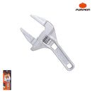 Pumpkin Aluminum Adjustable Bathroom Wrenchench 8" | Model: PM14929 Wrenches Pumpkin 
