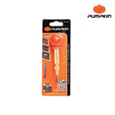 Pumpkin Automatic Center Punch 5" | Model: PM28309 Center Punch Pumpkin 