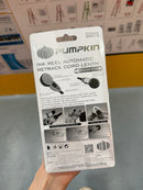 Pumpkin Automatic Retrack Ink Reel 15m (6pc/box) | Model: PM28413 automatic retrack ink reel Pumpkin 