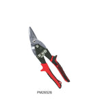 Pumpkin Aviation Snip 10" | Model: PM29525 / PM29526 Aviation Snip Pumpkin 
