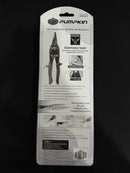 Pumpkin Aviation Snip Straight 10" (6pc/box) | Model: PM29524 Aviation Snip Pumpkin 